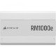 Zasilacz RM1000e WHITE 80+GOLD F.MODULAR ATX3.1 