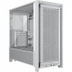 Obudowa FRAME 4000D RS White Mid Tower ATX 