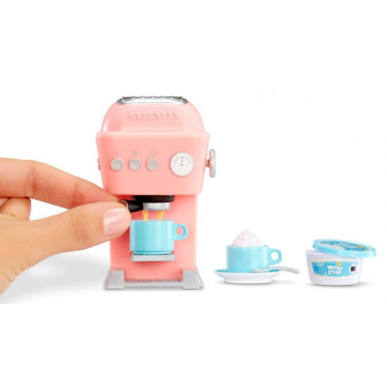 Figurki Miniverse Make It Mini Appliances display 8 sztuk