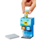 Figurki Miniverse Make It Mini Appliances display 8 sztuk