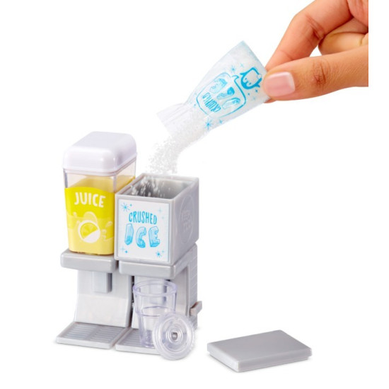 Figurki Miniverse Make It Mini Appliances display 8 sztuk