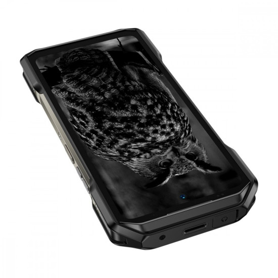 Smartfon Armor 27 5G 12/256GB Czarny 