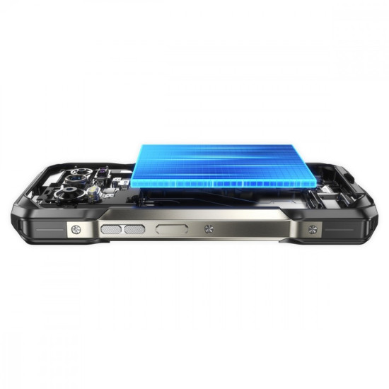 Smartfon Armor 27 5G 12/256GB Czarny 