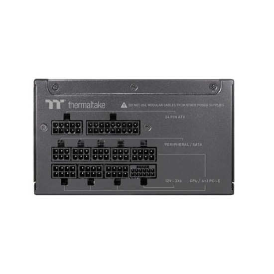 Zasilacz ToughPower GT 750W Gold modular ATX3.1 