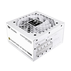 Zasilacz ToughPower GT 750W Gold modular ATX3.1 Snow 