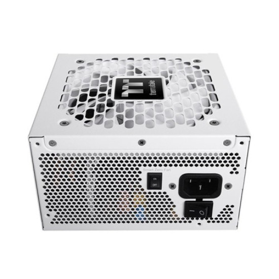 Zasilacz ToughPower GT 750W Gold modular ATX3.1 Snow 