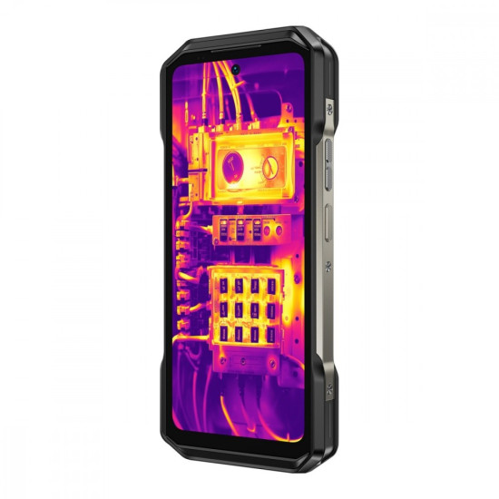 Smartphone Armor 27T Pro 5G 12/256GB Czarny 