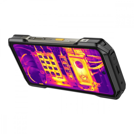 Smartphone Armor 27T Pro 5G 12/256GB Czarny 