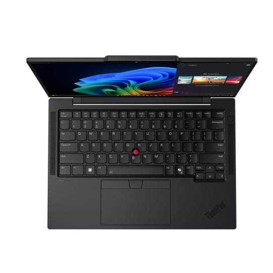 Ultrabook ThinkPad T14s G6 21QX00H5PB W11Pro Ultra 5 228V/32GB/512GB/INT/14.0 WUXGA/Black/3YRS Premier Support + CO2 Offset 