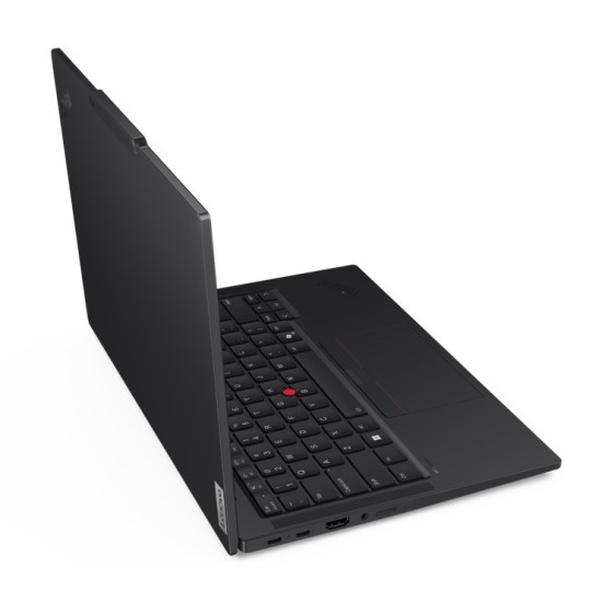 Ultrabook ThinkPad T14s G6 21QX00H5PB W11Pro Ultra 5 228V/32GB/512GB/INT/14.0 WUXGA/Black/3YRS Premier Support + CO2 Offset 