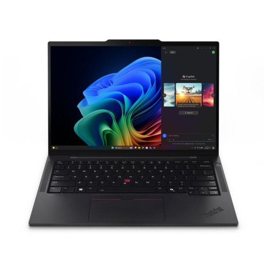 Ultrabook ThinkPad T14s G6 21QX00H5PB W11Pro Ultra 5 228V/32GB/512GB/INT/14.0 WUXGA/Black/3YRS Premier Support + CO2 Offset 