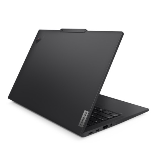 Ultrabook ThinkPad T14s G6 21QX00H5PB W11Pro Ultra 5 228V/32GB/512GB/INT/14.0 WUXGA/Black/3YRS Premier Support + CO2 Offset 
