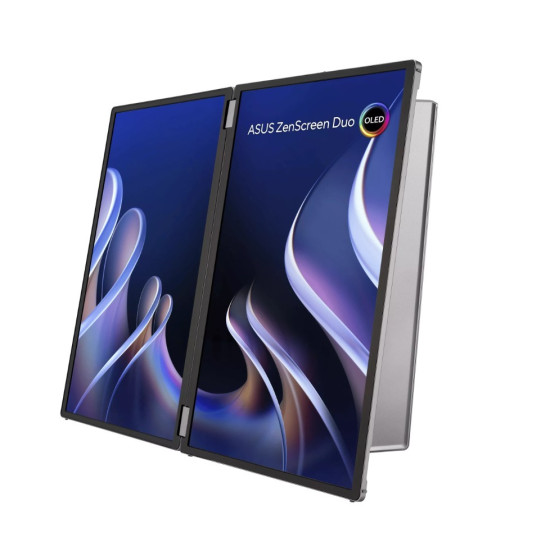 Monitor MQ149CD 14 cali OLED DUO FHD mHDMI USB-C