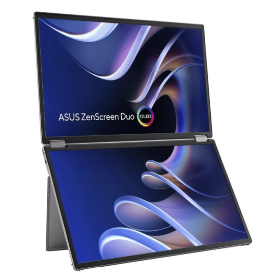 Monitor MQ149CD 14 cali OLED DUO FHD mHDMI USB-C