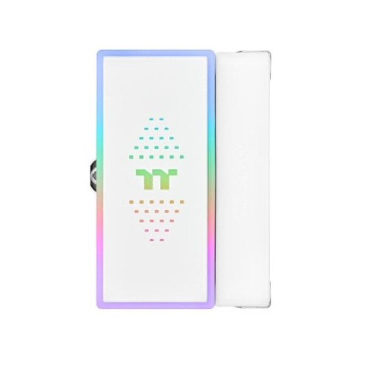 Chłodzenie procesora - ASTRIA 400 ARGB Lighting (TDP 230W, 120mm) White 