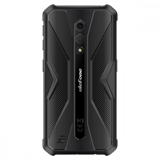 Smartfone Armor X12 Pro 4/64GB Czarny 