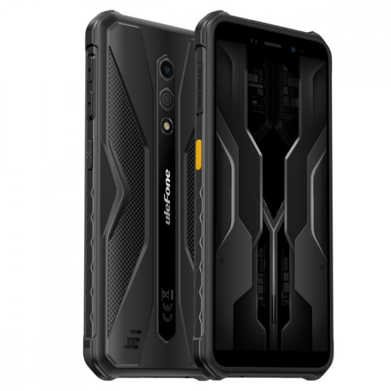 Smartfone Armor X12 Pro 4/64GB Czarny 