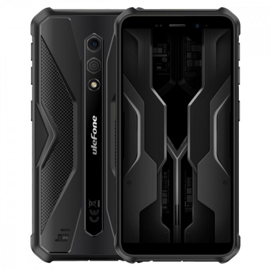 Smartfone Armor X12 Pro 4/64GB Czarny 