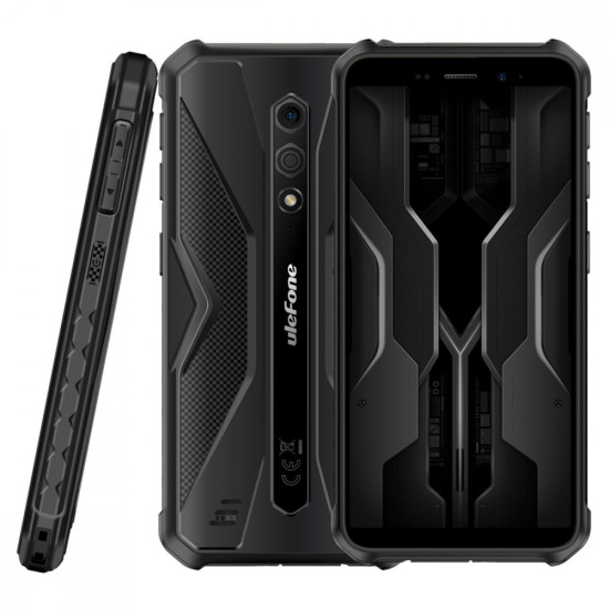 Smartfone Armor X12 Pro 4/64GB Czarny 