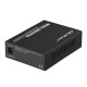 Dwukierunkowy Media Konwerter SWITCH Ethernet 1x RJ45 1x SFP |   1000Mb/s | 5V 