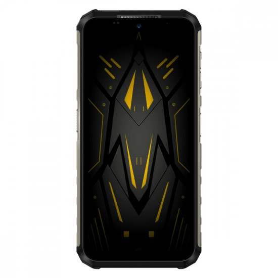 Smartfon Armor 22 4G 8/128GB IP69K Czarny 