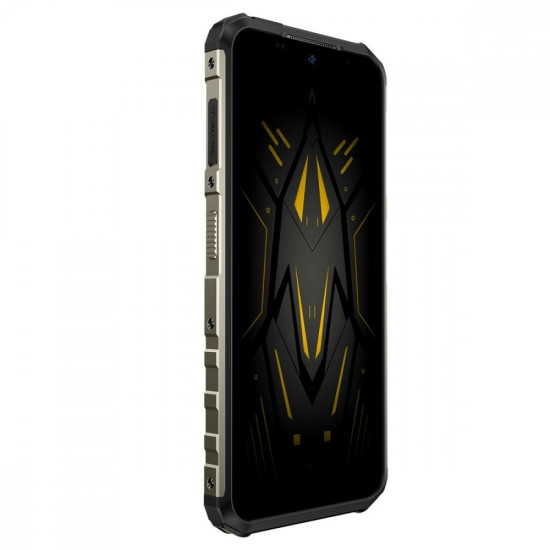 Smartfon Armor 22 4G 8/128GB IP69K Czarny 
