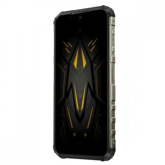 Smartfon Armor 22 4G 8/128GB IP69K Czarny 