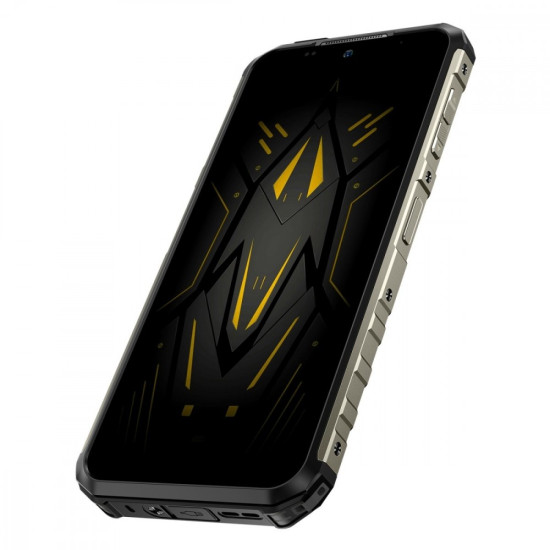 Smartfon Armor 22 4G 8/128GB IP69K Czarny 
