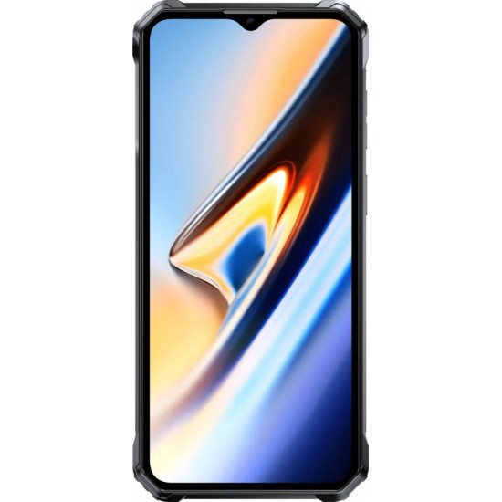 Smartfon WP38 6/256GB Zielony 