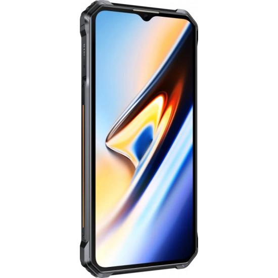 Smartfon WP38 6/256GB Zielony 