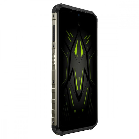 Smartfon Armor 22 4G 8/128GB IP69K Zielony 