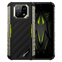 Smartfon Armor 22 4G 8/128GB IP69K Zielony 