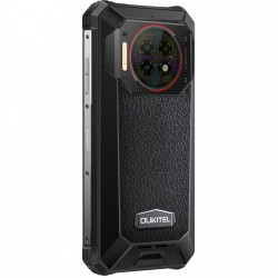 Smartfon WP19 Pro 8/256 GB czarny 