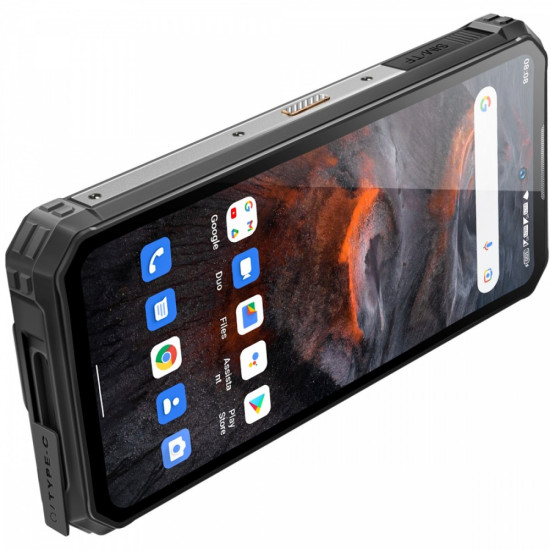 Smartfon WP19 Pro 8/256 GB czarny 