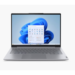 Notebook ThinkBook 14 G8 21SG00H8PB W11Pro i5-13420H/16GB/512GB/INT/14.0 WUXGA/Luna Grey/3YRS OS + CO2 Offset
