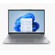 Notebook ThinkBook 14 G8 21SG00H8PB W11Pro i5-13420H/16GB/512GB/INT/14.0 WUXGA/Luna Grey/3YRS OS + CO2 Offset