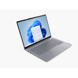 Notebook ThinkBook 14 G8 21SG00H8PB W11Pro i5-13420H/16GB/512GB/INT/14.0 WUXGA/Luna Grey/3YRS OS + CO2 Offset