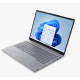 Notebook ThinkBook 14 G8 21SG00H8PB W11Pro i5-13420H/16GB/512GB/INT/14.0 WUXGA/Luna Grey/3YRS OS + CO2 Offset