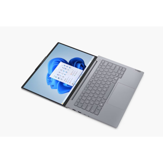 Notebook ThinkBook 14 G8 21SG00H8PB W11Pro i5-13420H/16GB/512GB/INT/14.0 WUXGA/Luna Grey/3YRS OS + CO2 Offset