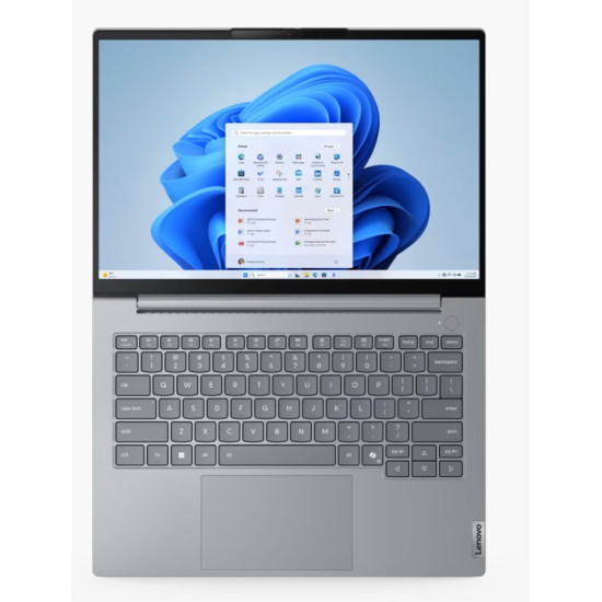 Notebook ThinkBook 14 G8 21SG00H8PB W11Pro i5-13420H/16GB/512GB/INT/14.0 WUXGA/Luna Grey/3YRS OS + CO2 Offset
