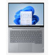 Notebook ThinkBook 14 G8 21SG00H8PB W11Pro i5-13420H/16GB/512GB/INT/14.0 WUXGA/Luna Grey/3YRS OS + CO2 Offset