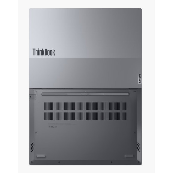 Notebook ThinkBook 14 G8 21SG00H8PB W11Pro i5-13420H/16GB/512GB/INT/14.0 WUXGA/Luna Grey/3YRS OS + CO2 Offset
