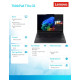 Ultrabook ThinkPad T14s G6 21QX00H5PB W11Pro Ultra 5 228V/32GB/512GB/INT/14.0 WUXGA/Black/3YRS Premier Support + CO2 Offset 