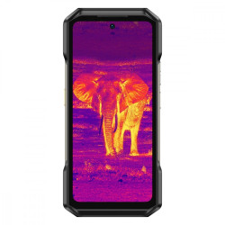 Smartfon Armor 27 4G 12/256GB Czarny 