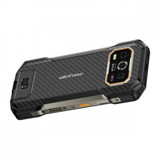 Smartfon Armor 27 4G 12/256GB Czarny 