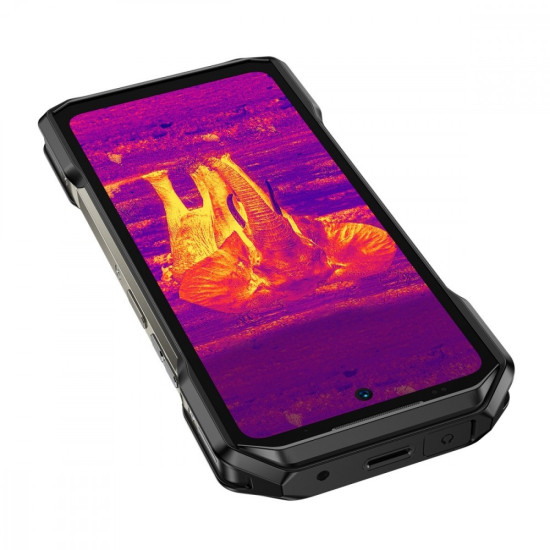 Smartfon Armor 27 4G 12/256GB Czarny 