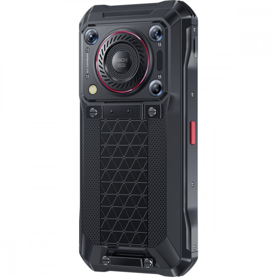 Smartfon WP33 Pro 5G 8/ 256GB szary 