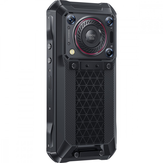 Smartfon WP33 Pro 5G 8/ 256GB szary 