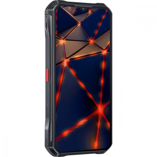 Smartfon WP33 Pro 5G 8/ 256GB szary 