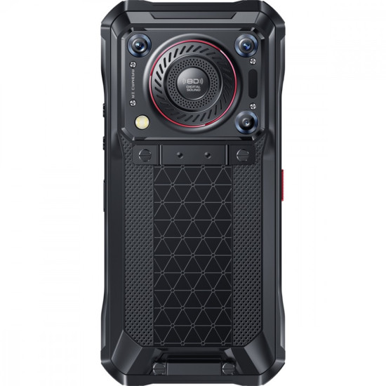 Smartfon WP33 Pro 5G 8/ 256GB szary 